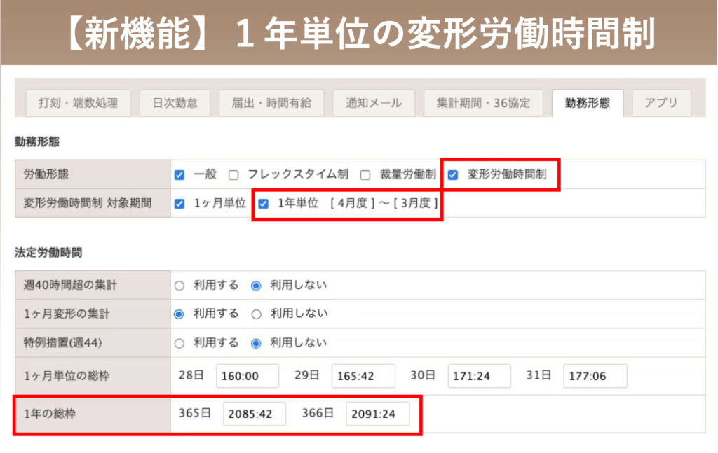 年間カレンダー作成ツール 株式会社シナジス
