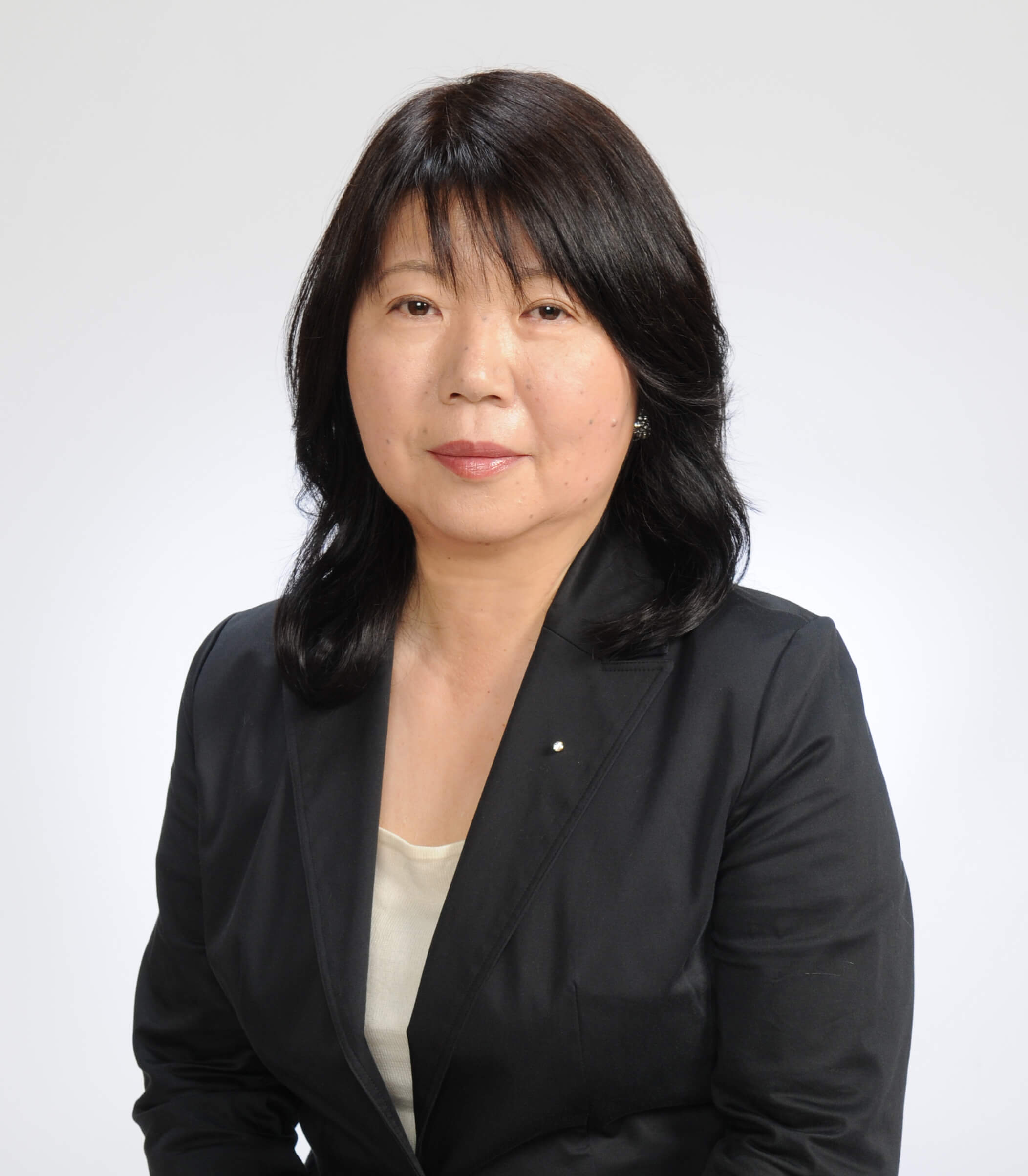 グッドライフ設計塾 代表　 菅田　芳恵