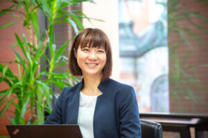 【導入事例】IT部門未経験者が「Teams打刻」をサクッと開発。ハーモス勤怠が働き方改革とDXの鍵になる!?──株式会社ケイ・エム・ディ・エス様 │ ハーモス勤怠