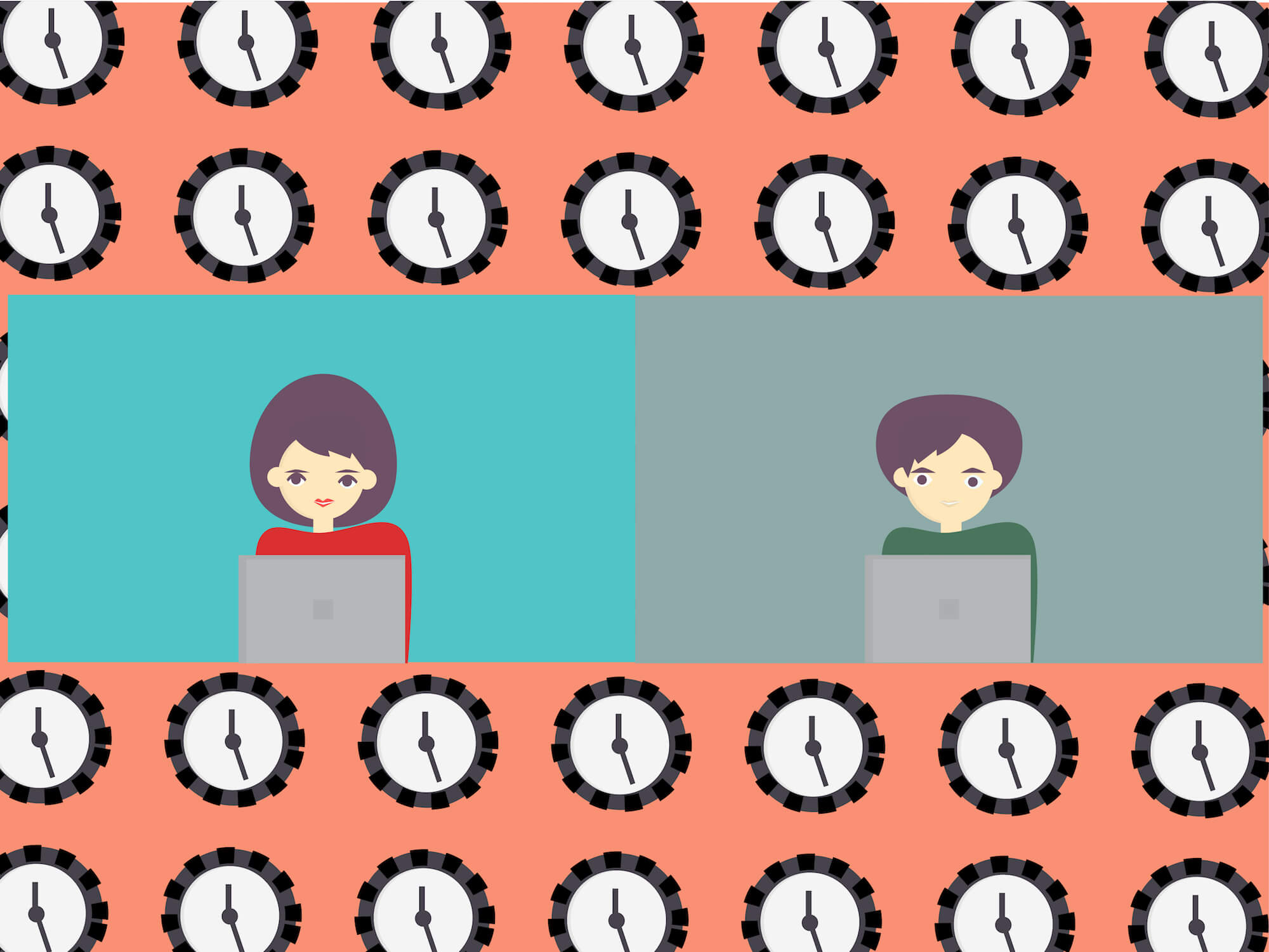 【適切な勤怠管理、できてますか?】労働安全衛生法で定められている労働時間に関する重要ルール3つ