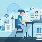 【働き方改革】「時間外労働等改善助成金（テレワークコース）」活用のススメ