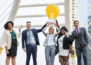 【従業員体験（EX）とは】EXはなぜ重要？高めるための具体的施策とは？