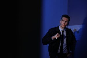 【宿直勤務とは】翌朝までのオフィスを守る重要な役割【大変？】