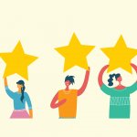 【中心化傾向とは?】適切な人事評価のために。原因と悪影響、対策まとめ