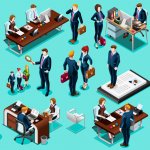 2019年4月開始の在留資格「特定技能」特定技能1号外国人の受入れ手続が公開に