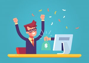 【給与前払いサービスとは？】企業・従業員それぞれのメリットと導入のポイントを解説！