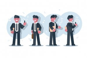 【勤怠管理】副業・兼業者労働時間に関わる「通算ルール」が変わります