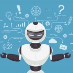 【働き方改革】知っておきたい、職場におけるAIの導入・活用のポイント【人工知能】