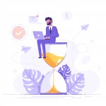『本業&副業の総労働時間』で労災認定へ|ますます重要視される各社の勤怠管理|労働者災害補償保険法改正案提出予定