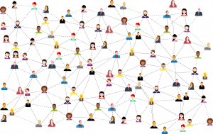 【ソーシャルキャピタルとは】人々の関係性や繋がりは組織の重要資源