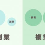 【複業とは】副業とは違った意味合いが込められている複業について理解しよう