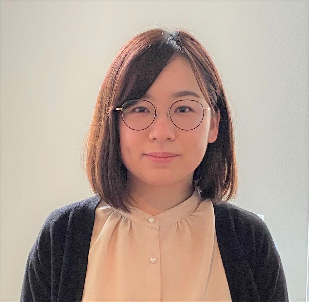春日　綾香