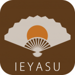 ieyasu_logo_icon