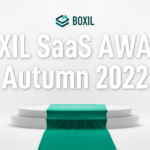 HRMOSシリーズ「BOXIL SaaS AWARD Autumn 2022」を各部門で受賞 │ HRMOS勤怠