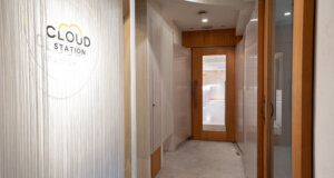 クラウド体験やシステム比較に最適！クラウド総合体験事業「CLOUD STATION」とは？