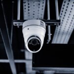 従業員の休憩室に監視カメラを設置することは認められる?