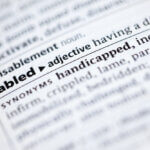 段階的に引き上げとなる障がい者法定雇用率を踏まえ、今一度確認したい、雇用すべき「障がい者の定義」