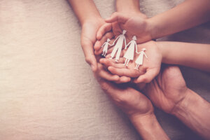 10月20日より順次送付されている「被扶養者状況リスト」にご対応ください