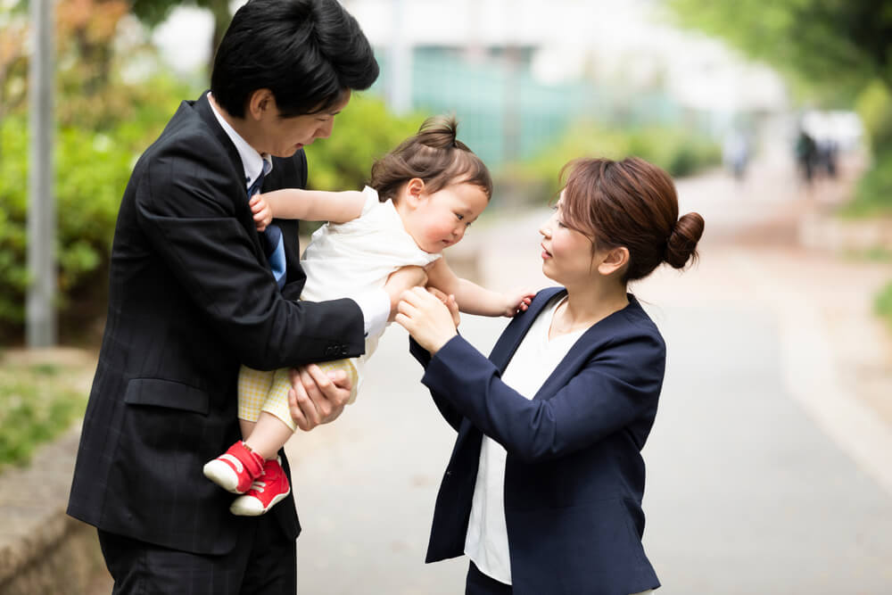 2021年８月１日から明確化された、共働き世帯の子の社会保険被扶養者認定基準