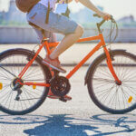 自転車の交通違反に「青切符」導入、2026年４月１日から