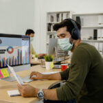 まだまだ職場内感染にご用心！コロナ労災発生時にも「労働者死傷病報告」の提出を