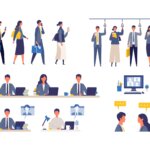 「うっかり未払い」に要注意!割増賃金の算定基礎に「通勤手当」を算入すべきケースがあります