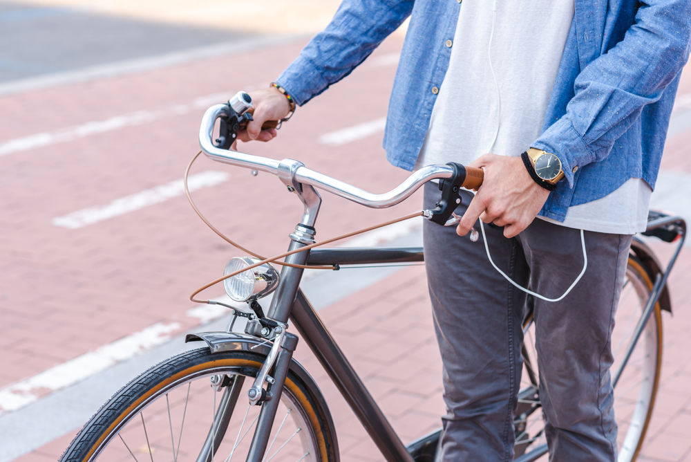 コロナ感染防止策のひとつとなり得る「自転車通勤」！ルール策定のポイントとは？