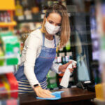 東京都が「緊急人材確保サポート事業助成金」創設|コロナ急拡大下におけるスーパーマーケット、コンビニの従業員確保に