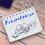 ご存知ですか？「プレゼンティーズム」｜職場における腰痛対策を考える