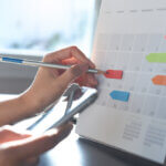 進んでいますか?従業員の有休取得|「年次有給休暇取得促進期間」を機に改めてご確認を