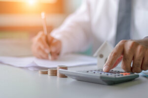 2024年度社会保険算定基礎届の書き方を分かりやすく解説