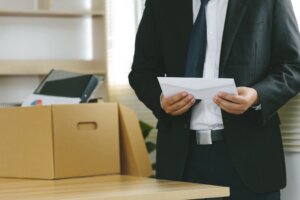 2025年１月20日開始　マイナポータルを通じた離職票の直接交付