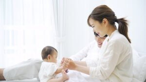 2025年10月1日改正｜柔軟な働き方を実現するための措置のひとつ養育両立支援休暇とは？