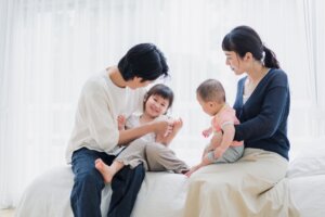 一定の範囲で認められる「育児休業中の就労・就業ルール」を解説