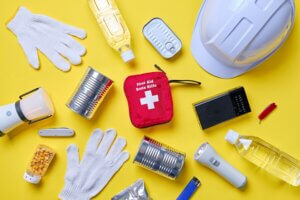 企業の防災対策は万全ですか？突然の災害発生に備え、企業が今すぐに準備すべきこととは