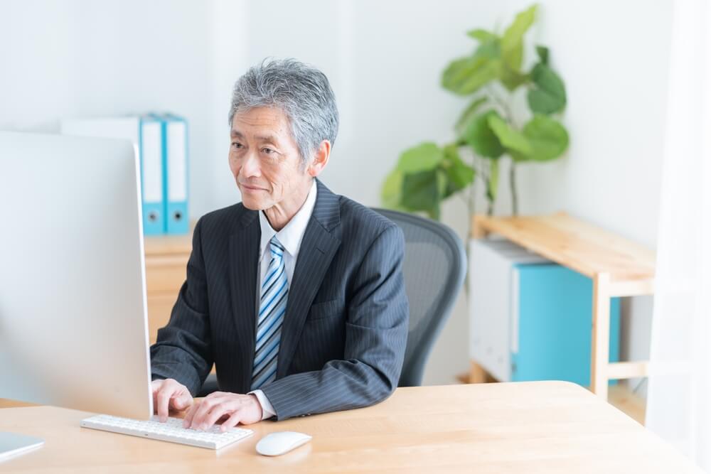 高年齢者を対象とした継続雇用制度の経過措置終了に対応できていますか？