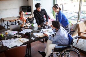 2026年７月より障がい者雇用率が「2.7%」へ！企業が遵守すべき障がい者雇用における６つのルールを再確認