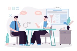 ９月は「職場の健康診断実施強化月間」！事業者の義務として「事後措置」の徹底を