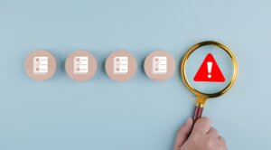 新年度目前！社会保険被保険者資格取得・喪失届に係る不備・記入誤りにご注意を