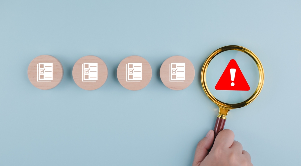 新年度目前!社会保険被保険者資格取得・喪失届に係る不備・記入誤りにご注意を