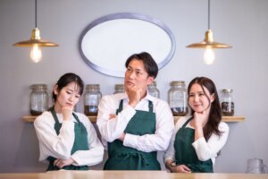 新年度に見直したい！アルバイト雇用時の労働条件明示ルール