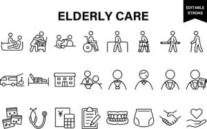 【改正育児・介護休業法】「常時介護を必要とする状態に関する判断基準」が見直しへ