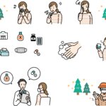 花粉症シーズン到来!健康経営の一環として注目される、企業による花粉症対策支援