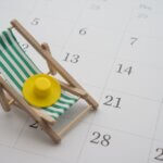 適切に付与できていますか？シフト勤務の場合の年次有給休暇付与日数の考え方