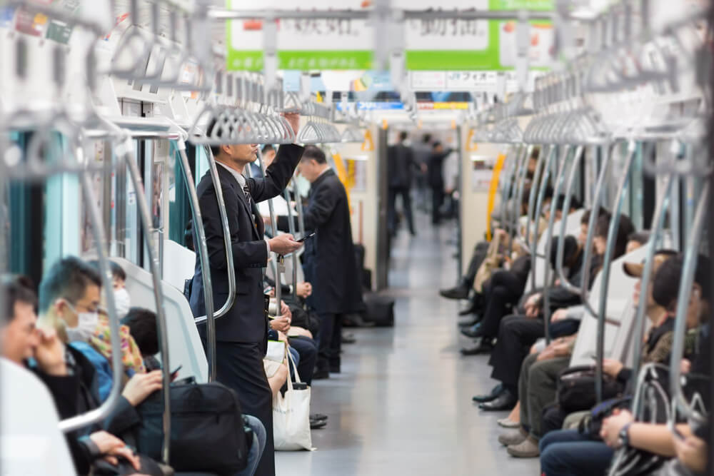 2021年春からJR東日本がオフピーク通勤でポイント還元!改めて注目される「時差出勤」の導入手順を解説