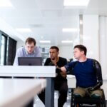 2024年に段階的に引き上げ!障害者法定雇用率のカウント方法について解説