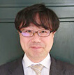 中村 信義 シニアコンサルタント